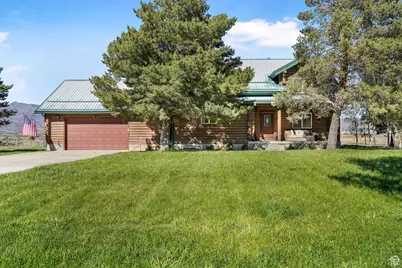 1760 W 3000 S, Daniel, UT 84032 - Photo 1