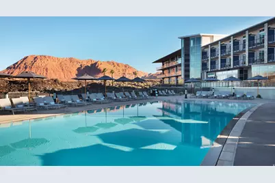 1500 E Black Desert Dr #43225, Ivins, UT 84738 - Photo 37