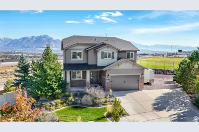 4591 W Heritagefield Cir S, Herriman, UT 84096 - Photo 1
