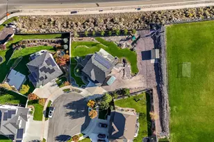 4591 W Heritagefield Cir S, Herriman, UT 84096 - Photo 5