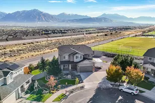 4591 W Heritagefield Cir S, Herriman, UT 84096 - Photo 3