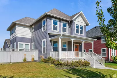 6336 W Meadow Grass Dr S, South Jordan, UT 84009 - Photo 3