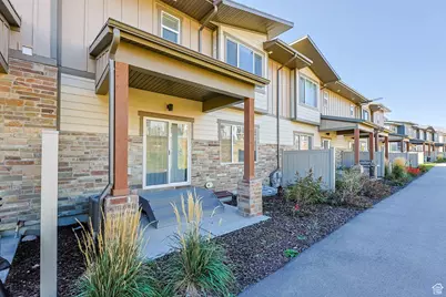 2248 N Canal View Ln E, Heber City, UT 84032 - Photo 29