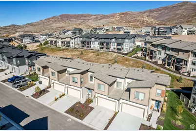 2248 N Canal View Ln E, Heber City, UT 84032 - Photo 31