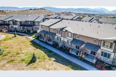 2248 N Canal View Ln E, Heber City, UT 84032 - Photo 33