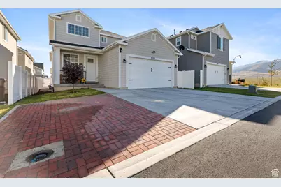 4694 E Lake Corner Dr, Eagle Mountain, UT 84005 - Photo 1