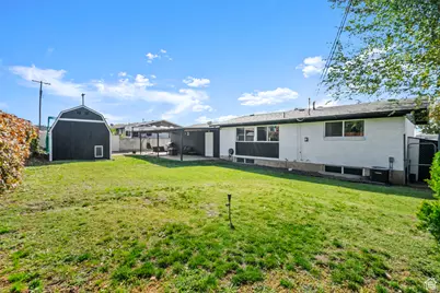 5326 S 2675 W, Roy, UT 84067 - Photo 23