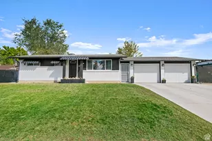 5326 S 2675 W, Roy, UT 84067 - Photo 1