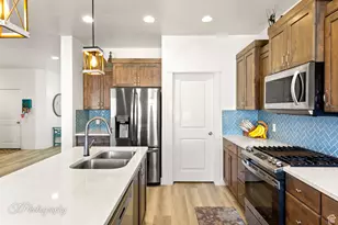 3313 E Maple Mountain Dr Dr, Saint George, UT 84790 - Photo 9