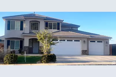 3313 E Maple Mountain Dr. Dr, Saint George, UT 84790 - Photo 29