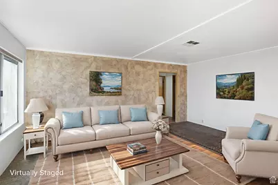 89 W Evening Star Way S, Sandy, UT 84070 - Photo 19