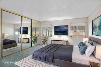 89 W Evening Star Way S, Sandy, UT 84070 - Photo 25