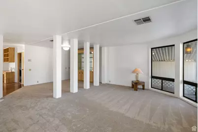 89 W Evening Star Way S, Sandy, UT 84070 - Photo 7