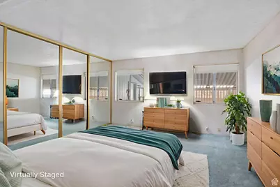 89 W Evening Star Way S, Sandy, UT 84070 - Photo 23