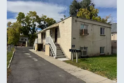 850 S Lake St, Salt Lake City, UT 84105 - Photo 1