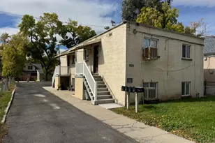 850 S Lk St, Salt Lake City, UT 84105 - Photo 1