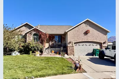 743 S 560 W, Lehi, UT 84043 - Photo 1