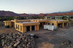 2832 W Shoshoni, Saint George, UT 84770 - Photo 1