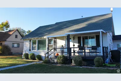 165 E Center, Gunnison, UT 84634 - Photo 1