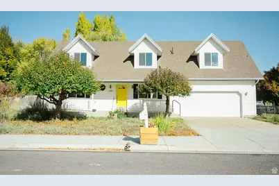 1271 W 350 S, Logan, UT 84321 - Photo 1