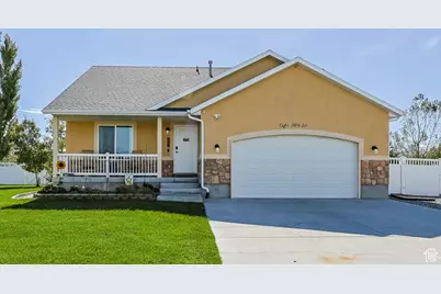 856 Rodeo Dr, Grantsville, UT 84029 - Photo 1