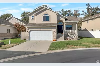 1137 E Parkstone Dr, Draper, UT 84020 - Photo 1