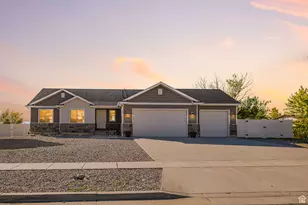 7155 N 2350 W, Honeyville, UT 84314 - Photo 1