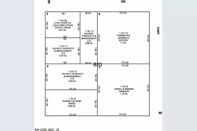 163 S Main St, Huntington, UT 84528 - Photo 5