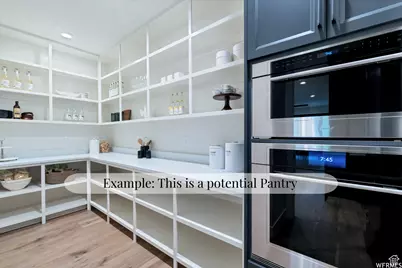 6792 N Frontier Dr, Mountain Green, UT 84050 - Photo 5