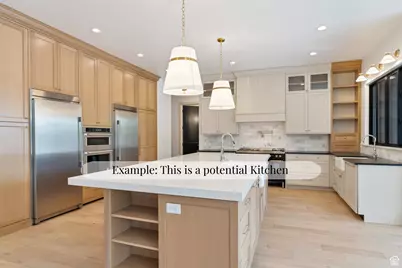 1456 W Willow Brook Ln, Kaysville, UT 84037 - Photo 3