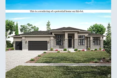 1456 W Willow Brook Ln, Kaysville, UT 84037 - Photo 1