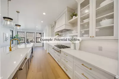 607 N Mountain View Dr. E, Elk Ridge, UT 84651 - Photo 5