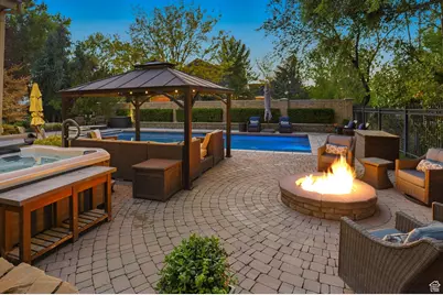 963 E Old English Rd S, Draper, UT 84020 - Photo 9