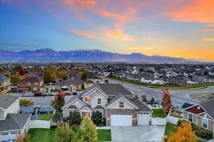 8169 S Flaxton Ln W, West Jordan, UT 84081 - Photo 1