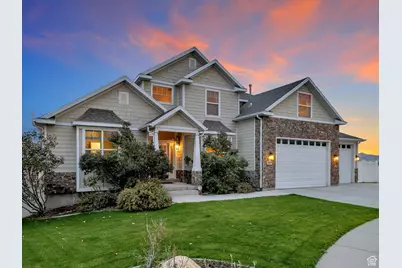 8169 S Flaxton Ln W, West Jordan, UT 84081 - Photo 23