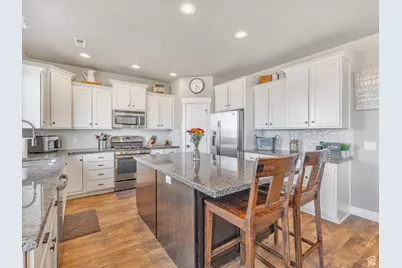 8169 S Flaxton Ln W, West Jordan, UT 84081 - Photo 3