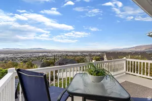 683 Hillside Oak Cir, North Salt Lake, UT 84054 - Photo 7