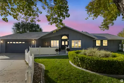 683 Hillside Oak Cir, North Salt Lake, UT 84054 - Photo 1