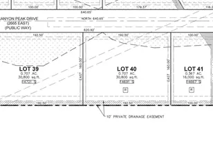 14721 S Canyon Peak Dr, Draper, UT 84020 - Photo 1