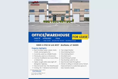 13865 S 2700 W #217, Bluffdale, UT 84065 - Photo 1