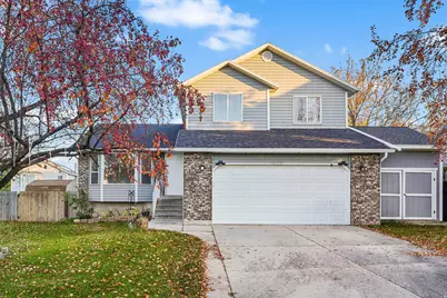 6853 S Mullien Dr W, West Jordan, UT 84081 - Photo 1