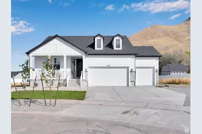 8674 N Halloran Ct #1327, Lake Point, UT 84074 - Photo 1