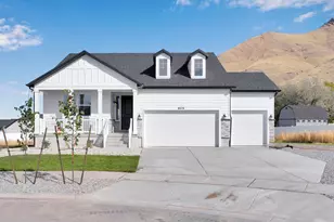 8674 N Halloran Ct, Lake Point, UT 84074 - Photo 1