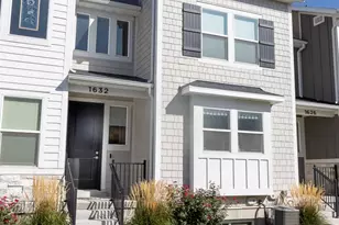 1632 N 3830 W, Lehi, UT 84048 - Photo 21