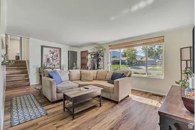 1393 E Galaxie Dr, Sandy, UT 84093 - Photo 3