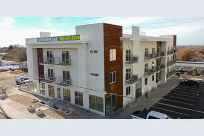 2085 N Main St #202, Sunset, UT 84015 - Photo 1