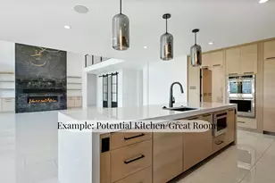 6745 N De Moisy Peak Dr, Mountain Green, UT 84050 - Photo 5