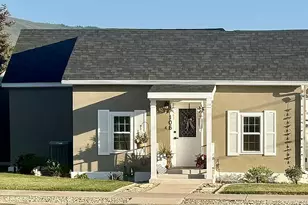 106 E 200 S, Ephraim, UT 84627 - Photo 1