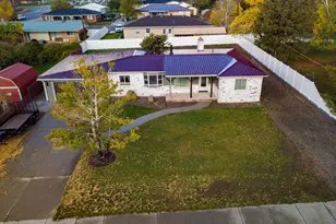 249 N 100 W, Monticello, UT 84535 - Photo 1