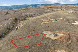 3332 S Mules Ear Cir, Garden City, UT 84028 - Photo 1